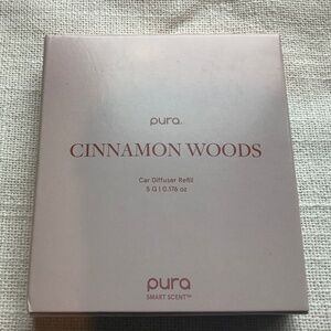 Pura Car Diffuser refill-NWT